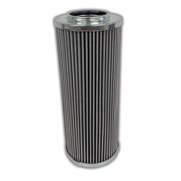 Main Filter Hydraulic Filter, replaces FILTREC WG184, 10 micron, Outside-In MF0358532